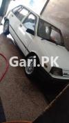 Suzuki Khyber Limited Edition 1997 For Sale in Peshawar
