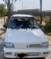 Suzuki Mehran  2019 For Sale in Karachi
