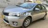 Toyota Corolla GLi 1.3 VVTi 2015 For Sale in Karachi