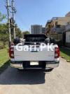 Toyota Hilux Revo V Automatic 2.8 2022 For Sale in Lahore