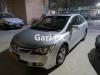 Honda Civic VTi Oriel Prosmatec 1.8 i-VTEC 2007 For Sale in Karachi