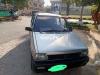 Suzuki Mehran VX 2002 For Sale in Islamabad