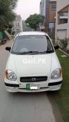 Hyundai Santro  2007 For Sale in Lahore