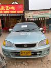 Honda City IDSI 2000 For Sale in Rawalpindi