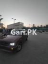 Suzuki Mehran VXR (CNG) 2005 For Sale in Karachi