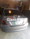 Honda City i-DSI 2004 For Sale in Khanewal