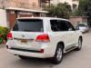 Toyota Land Cruiser  2008 For Sale in Karachi