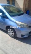 Toyota Vitz  2013 For Sale in Karachi
