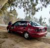 Honda Civic Prosmetic 1998 For Sale in Okara