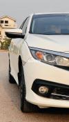 Honda Civic VTi Oriel 2018 For Sale in Islamabad