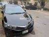 Toyota Corolla GLI 2014 For Sale in Lahore