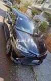 Toyota Corolla Fielder Hybrid 2015 For Sale in Islamabad