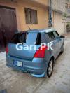Suzuki Swift DLX 1.3 2010 For Sale in Peshawar
