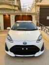 Toyota Aqua  2020 For Sale in Quetta