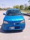 Suzuki Alto  2019 For Sale in Islamabad