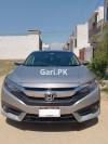 Honda Civic Oriel 2017 For Sale in Wah cantt