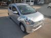 Daihatsu Mira G SA III 2021 For Sale in Karachi