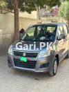 Suzuki Wagon R VXR 2019 For Sale in Karachi