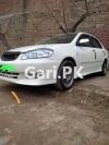Toyota Corolla SE Saloon 2003 For Sale in Sialkot