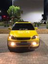 Honda Civic VTi Oriel 1999 For Sale in Karachi
