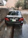 Toyota Corolla XLi VVTi Ecotec 2010 For Sale in Chakwal