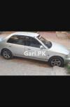 Honda City Exis 2000 For Sale in Karachi
