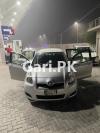 Toyota Vitz F 1.0 2008 For Sale in Sialkot