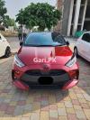 Toyota Yaris  2021 For Sale in Lahore