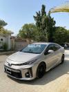 Toyota Prius  2017 For Sale in Karachi