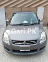 Suzuki Swift DLX 1.3 2016 For Sale in Karachi