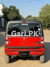 Suzuki Hustler G Turbo 2020 For Sale in Karachi