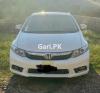 Honda Civic Standard 2016 For Sale in Rawalpindi