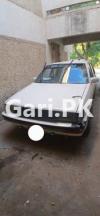 Toyota Corolla  1986 For Sale in Karachi
