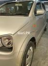 Suzuki Alto  2022 For Sale in Lahore