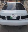 Honda Civic EXi 1995 For Sale in Rawalpindi