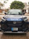 Daihatsu Rocky  2020 For Sale in Islamabad