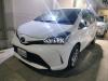 Toyota Vitz  2014 For Sale in Lahore