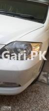 Honda City i-DSI 2006 For Sale in Rawalpindi