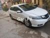 Honda City Aspire Prosmatec 1.5 i-VTEC 2019 For Sale in Lahore