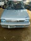 Suzuki Mehran VXR 2016 For Sale in Jhelum