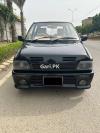 Suzuki Mehran VXR 1993 For Sale in Karachi