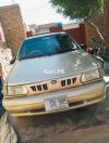 Kia Classic  2001 For Sale in Islamabad