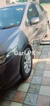 Honda City Aspire 1.3 i VTEC 2015 For Sale in Islamabad