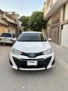 Toyota Yaris  2021 For Sale in Bahawalpur