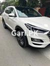 Hyundai Tucson FWD A/T GLS Sport 2020 For Sale in Lahore