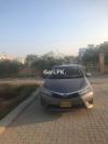 Toyota Corolla GLI 2015 For Sale in Karachi