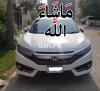 Honda Civic VTi Oriel Prosmatec 2020 For Sale in Karachi