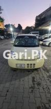Daihatsu Esse  2008 For Sale in Gujrat
