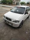 Suzuki Alto  2011 For Sale in Depalpur