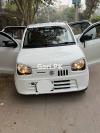 Suzuki Alto  2021 For Sale in Lahore